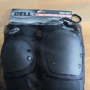 Black Pad Set